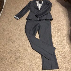 The Limited Suit